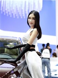 《推女郎》特刊2014北京车展(7)